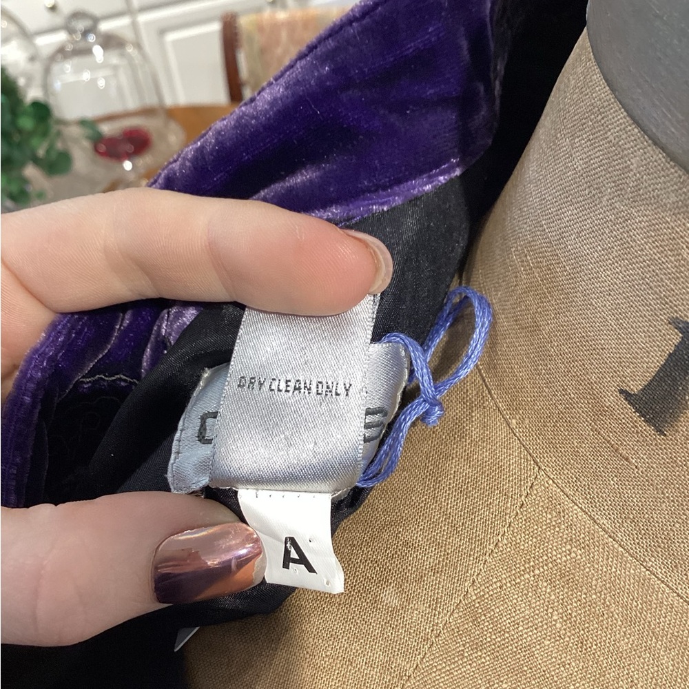 Chicos Button Up Jacket - image 5